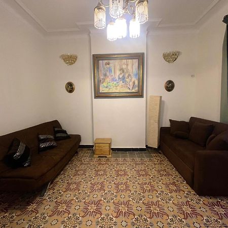 Appartement Dans Immeuble Haussmanien Algiers Екстериор снимка