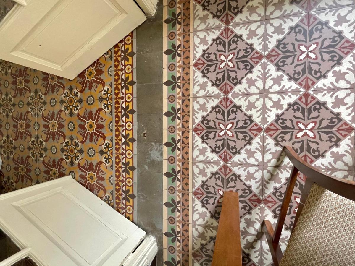 Appartement Dans Immeuble Haussmanien Algiers Екстериор снимка