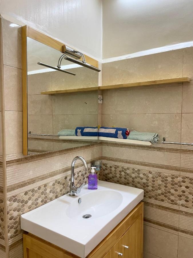 Appartement Dans Immeuble Haussmanien Algiers Екстериор снимка