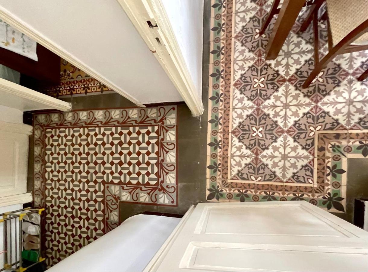 Appartement Dans Immeuble Haussmanien Algiers Екстериор снимка