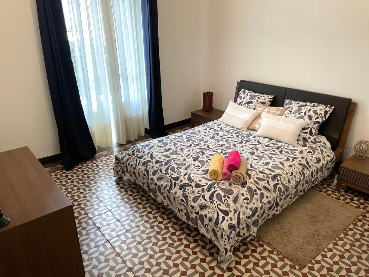 Appartement Dans Immeuble Haussmanien Algiers Екстериор снимка