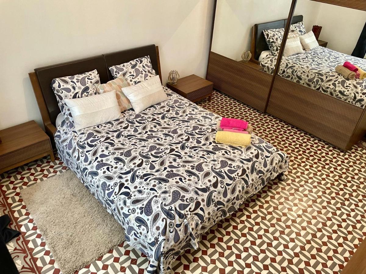 Appartement Dans Immeuble Haussmanien Algiers Екстериор снимка
